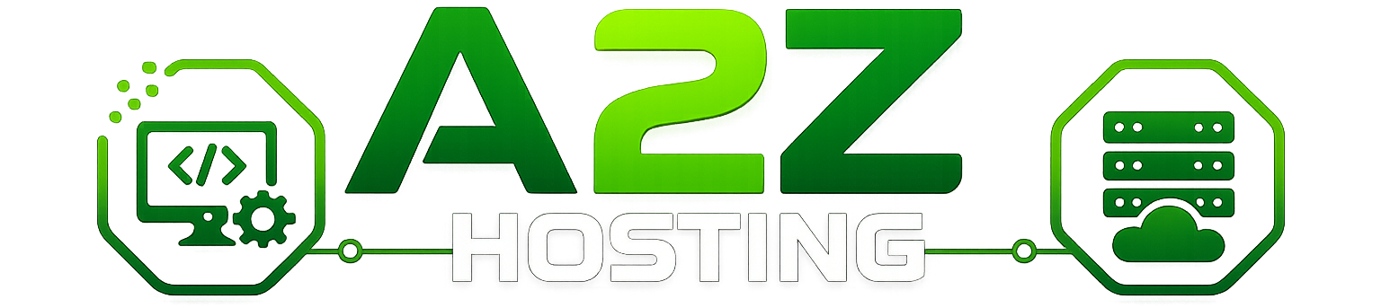a2z-hosting-logo
