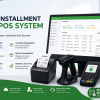 INSTALLMENT POS SYSTEM